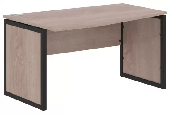 Стол эргономичный левый