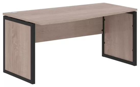 Стол эргономичный левый