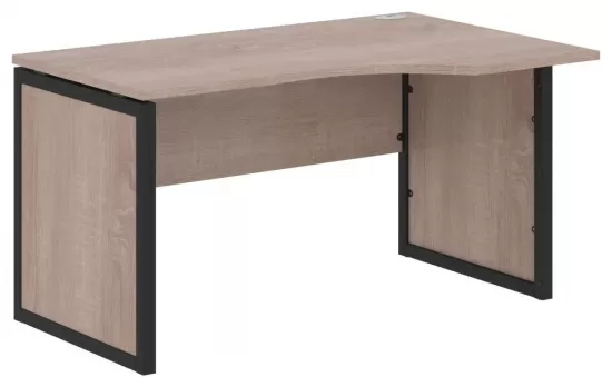 Стол эргономичный правый