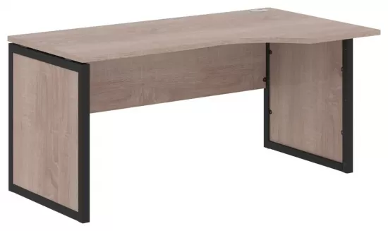 Стол эргономичный правый