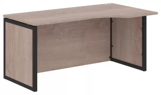 Стол эргономичный правый