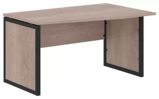 Стол эргономичный правый