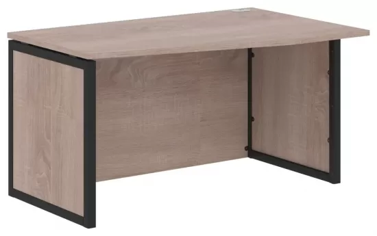 Стол эргономичный правый