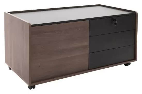 Приставка подкатная