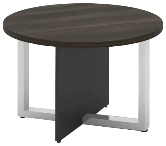 Стол журнальный круглый