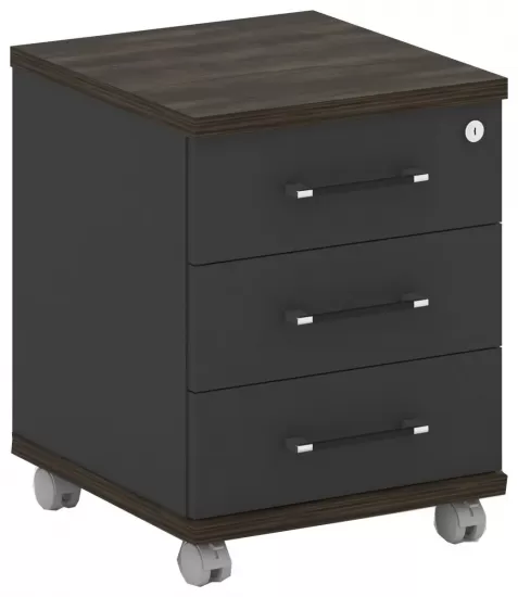 Тумба мобильная