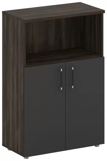 Шкаф средний широкий