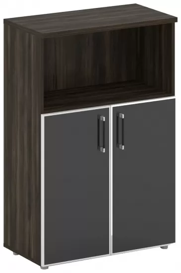 Шкаф средний широкий