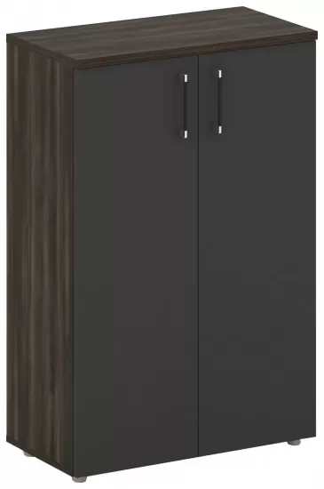 Шкаф средний широкий