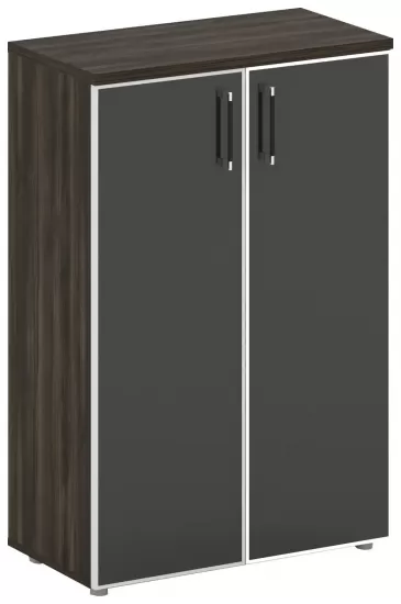 Шкаф средний широкий