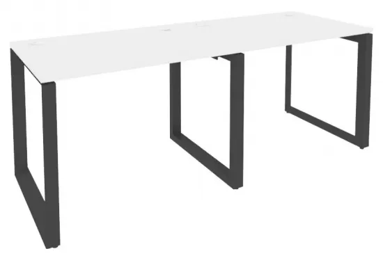 Рабочая станция на О-образном м/к