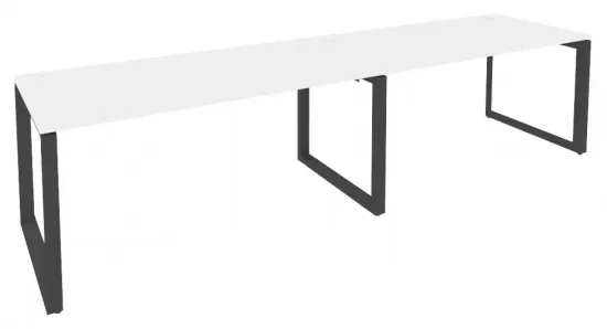 Рабочая станция на О-образном м/к