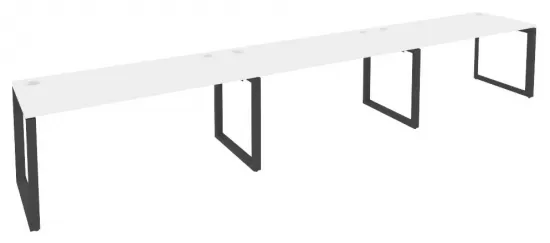 Рабочая станция на О-образном м/к