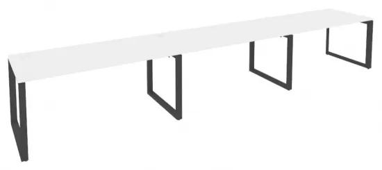 Рабочая станция на О-образном м/к