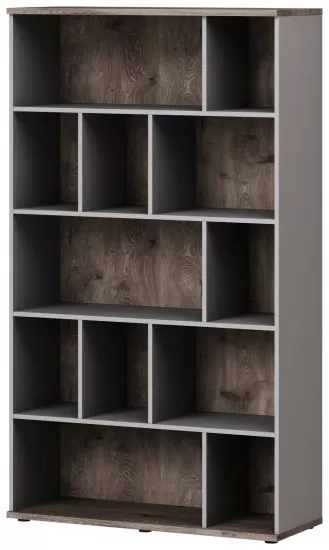 Стеллаж открытый