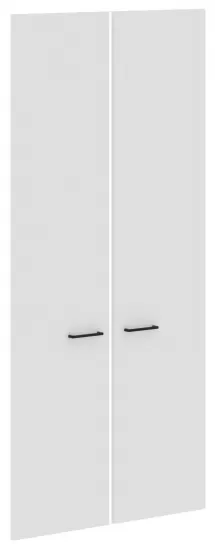 Двери высокие