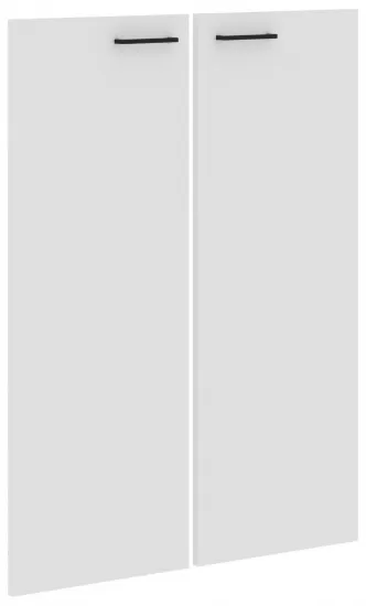 Двери средние