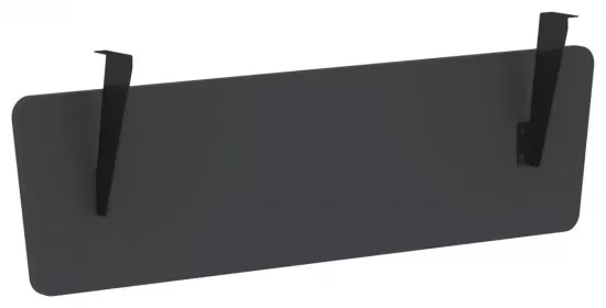 Фронтальная панель