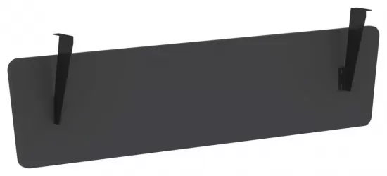 Фронтальная панель