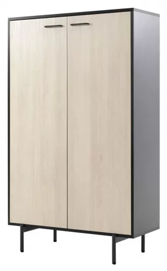 Шкаф закрытый