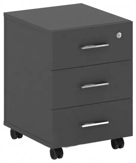 Тумба мобильная