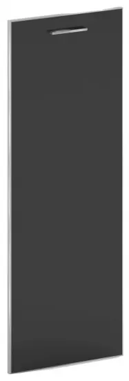 Комплект фасада среднего стекло в раме правый