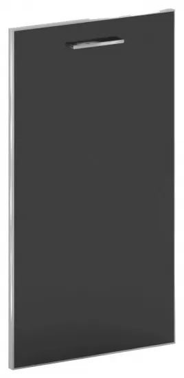 Комплект фасада низкого стекло в раме правый