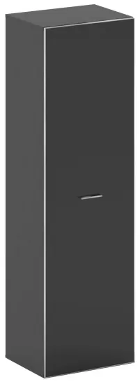 Гардероб со стеклом