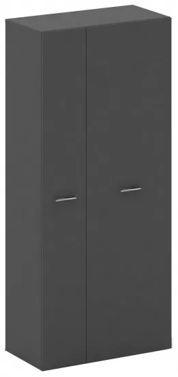 Гардероб широкий правый