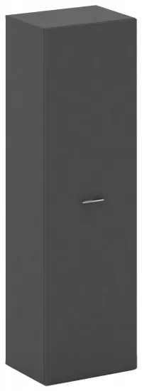 Шкаф средний высокий