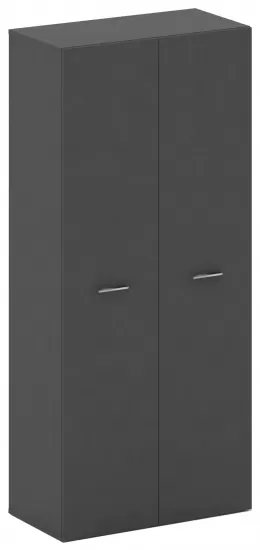 Шкаф широкий высокий