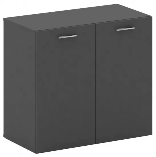 Шкаф широкий низкий