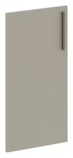 Дверь низкая левая