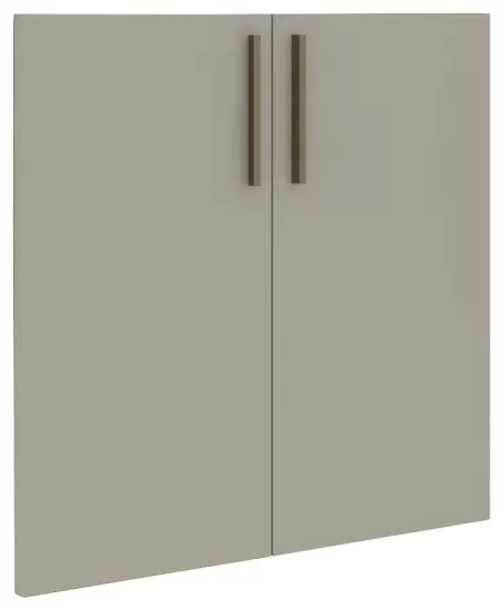 Комплект дверей низких