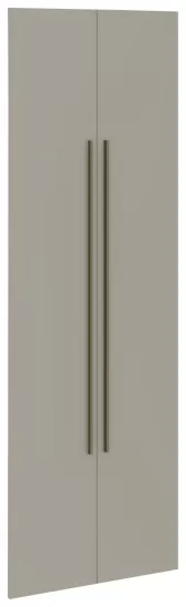 Комплект дверей высоких