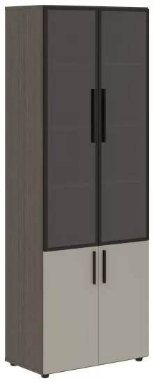 Шкаф комбинированный