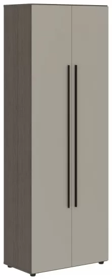 Шкаф с глухими дверьми