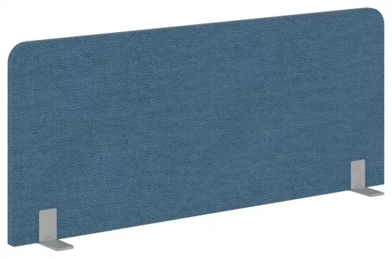 Экран фронтальный с универсальными кронштейнами