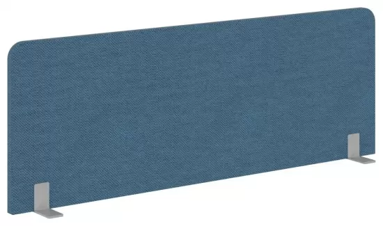 Экран фронтальный с универсальными кронштейнами