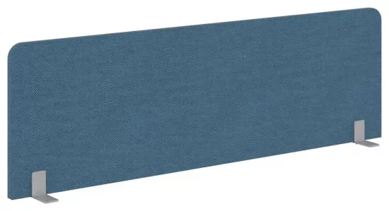 Экран фронтальный с универсальными кронштейнами