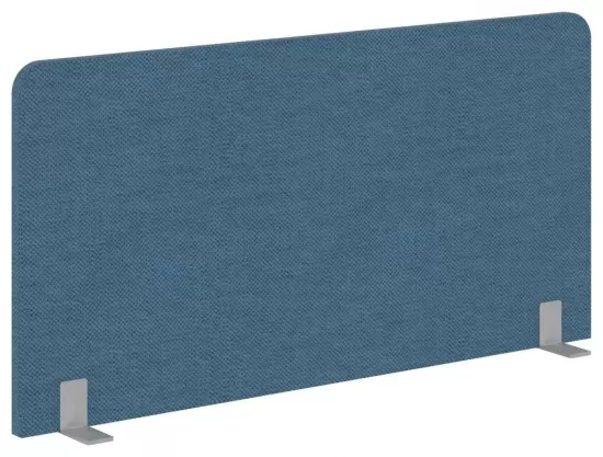 Экран фронтальный с универсальными кронштейнами