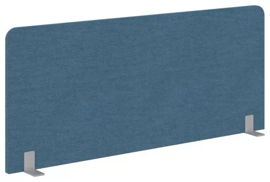 Экран фронтальный с универсальными кронштейнами