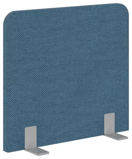 Экран торцевой с универсальными кронштейнами