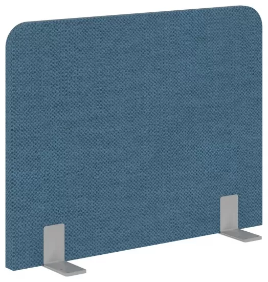 Экран торцевой с универсальными кронштейнами