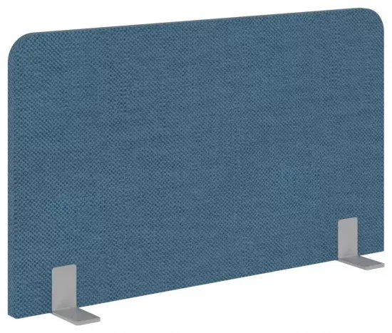 Экран торцевой с универсальными кронштейнами