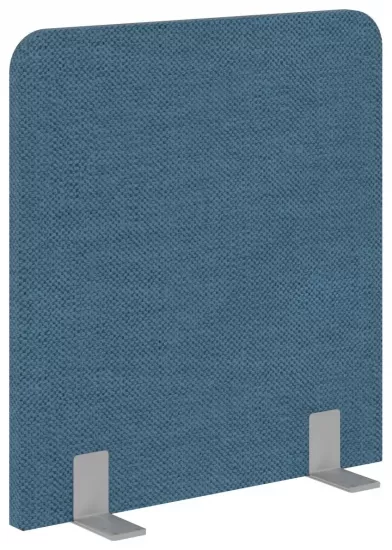 Экран торцевой с универсальными кронштейнами