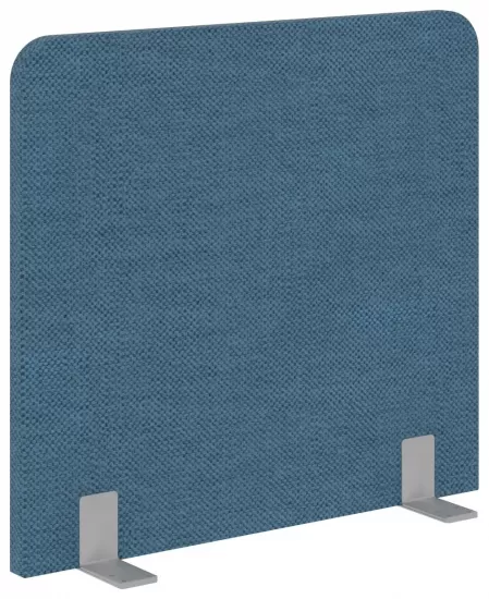 Экран торцевой с универсальными кронштейнами