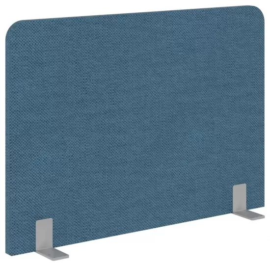 Экран торцевой с универсальными кронштейнами