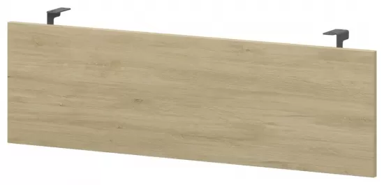 Модести панель с держателями