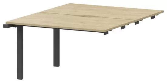 Модуль двойной универсальный